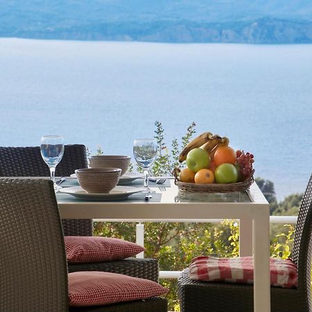 Luxury Villa In Kechria Luaran gambar