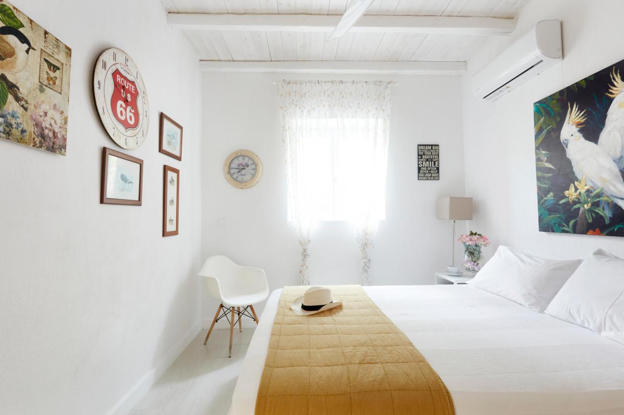 Luxury Villa In Kechria Luaran gambar