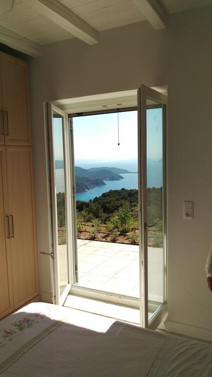 Luxury Villa In Kechria Luaran gambar